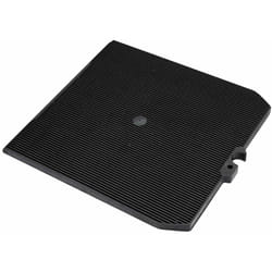 Filtre charbon rectangulaire type 3 (à l'unité) 240X210 mm (103050107) Hotte Falmec