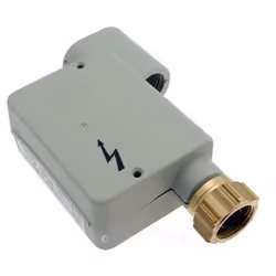 Electrovanne Aquastop pour lave-vaisselle BOSCH, SIEMENS, NEFF, GAGGENAU, DE DIETRICH 091058, 00091058 Appareils compatibles  ...
