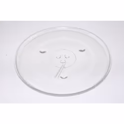 Plateau verre micro ondes: AFK,GALANZ,LINKE,FAR,Proline.... Se monte sur diverses marques Diamètre : 315mm