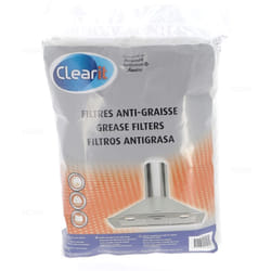 Filtre anti graisse universel pour hotte 114X47CM 140GR/M² 71S7824 Groupe Brandt