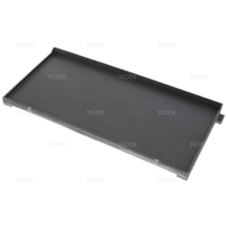 Plaque d atre arriere cheminee insert poele Supra 37288PO 37288PO Supra