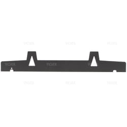 Supra - chenet tole pour foyer 17633PB 17633PB