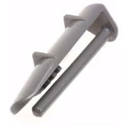 Butee capuchon arriere glissiere Lave Vaisselle BEKO 1880580400 Beko