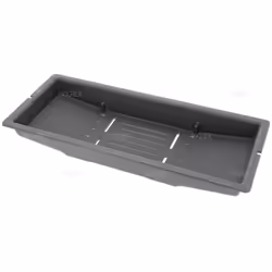 Grille de décdendrage pour Poele Supra Dimensions: 590x245mm Modèles: 500 / 501 / 502 / 505 / HF5950 /OBERNAI /STRASBOURG