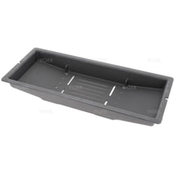Supra - grille corbeille de decendrage panier de foyer 04354PB 04354PB