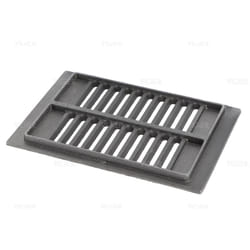 Supra - Grille de decendrage 281x192MM 04165PB 04165PB