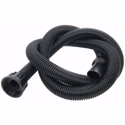 Tuyau Flexible aspirateur Numatic : Pour modèles Henry, Hetty , Eaupro, Nupro Longueur 2,5 m et diametre 32 mm Piece d'origin ...