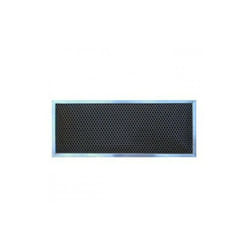Filtre charbon carbo metal hotte Novy pour 7190190 605090 605090 Novy