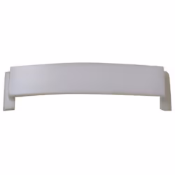 Patin de tambour pour lave-linge BEKO, FAR, DOMEOS, LISTO, ALTUS, AYA, BLUESKY, COLDIS, CONTINENTAL EDISON, ESSENTIEL 2952010 ...