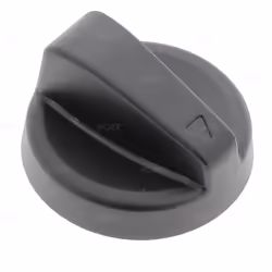 Manette pour la plupart des planchas espagnole Simogas Diametre: 65mm