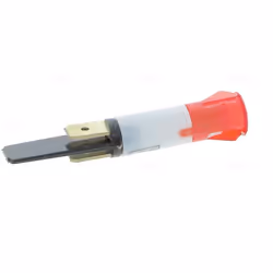 VOYANT ROUGE FOURNEAU LACANCHE AMBASSADE 230V DIAM 9MM 6537606 Lacanche