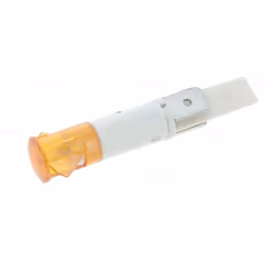 VOYANT ORANGE FOURNEAU LACANCHE AMBASSADE 230V DIAM 9MM 6537607 Lacanche