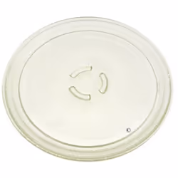 Plateau en verre pour four micro-ondes WHIRLPOOL, BAUKNECHT, IKEA WHIRLPOOL, BRANDT, THOMSON Dimensions : 280 mm 481246678407 ...