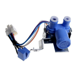 Electrovanne 2 voies (5220JA2008F, 5220JA2008K) Réfrigérateur, congélateur de dietrich LG