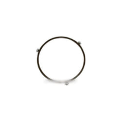 Support de plateau a roulettes diam 22cm pour micro-onde goldstar LG