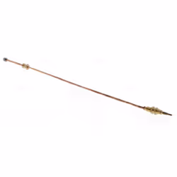 Thermocouple pour plancha Espagnole Simogas Longueur approximative déplié: 320mm Se monte sur les gammes de plancha Simogas E ...