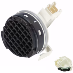 Indicateur de presence d'eau pour lave-vaisselle WHIRLPOOL, BAUKNECHT, LADEN, IKEA WHIRLPOOL, IGNIS, RADIOLA, BRANDT, IKEA, S ...