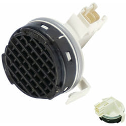 Whirlpool - Indicateur de presence d'eau (62796-16199) (481227128556) Lave-vaisselle bauknecht, laden, ikea ignis, rad