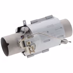 Résistance lave vaisselle Brandt Thomson Vedete Sauter De Dietrich: Puissance 2040W Longueur 145mm Diametre 40mm