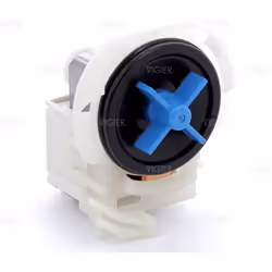 POMPE DE VIDANGE D ORIGINE WHIRLPOOL Se monte sur LADEN WHIRLPOOL IKEA BAUKNECHT... Pompe plaset 72894 Tension: 220-240V Puis ...
