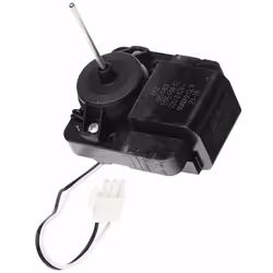 Moteur ventilateur d'origine pour Réfrigérateur, congélateur LIEBHERR 6118012, 611801001 Appareils compatibles : [RÉFRIGÉRATE ...