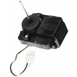 Liebherr - Moteur ventilateur d'origine (6118012, 611801001) Réfrigérateur, congélateur