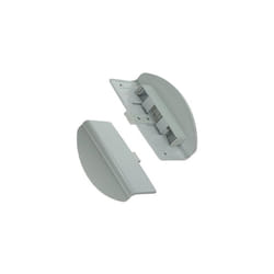 Poignee a depression blanche - 704261400 - Liebherr