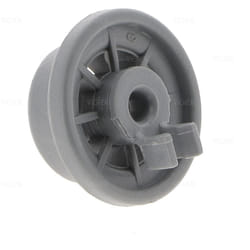 Bosch - Roulette panier inferieur lave vaisselle Neff Siemens 00165314
