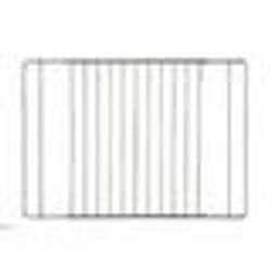 Grille universelle extensible four et refrigerateur