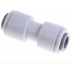 Raccord union tube 5/16' 8MM frigo americain LG MCD38280801 MCD38280801A LG