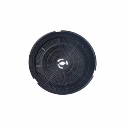 FILTRES A CHARBON HOTTE GLEM AIRLUX CR300 Diametre 192mm Hauteur 38mm