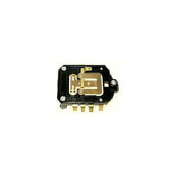 Platine de controle pour Robot multifonction Kitchenaid W10119326