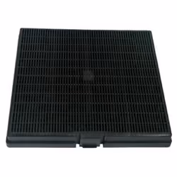 Filtre à charbon pour hotte Arthur Martin Electrolux Faure Modele 50254333003 CA240S Dimensions : 24x22.5cm Se monte sur les ...