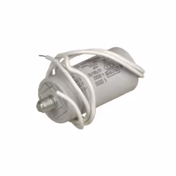 Condensateur - NOVY - 2.5UF - Pièce dorigine - Fil semi-rigide - Neuf