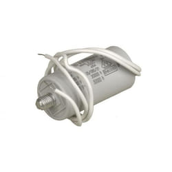 Condensateur - NOVY - 2.5UF - Pièce dorigine - Fil semi-rigide - Neuf