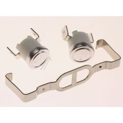 Whirlpool - thermostat resistance seche linge laden bauknecht 481225928681A