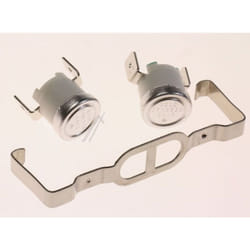 Thermostat resistance seche linge Whirlpool laden bauknecht A26087N Whirlpool