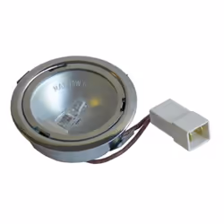 LAMPE HALOGENE COMPLETE HOTTE SCHOLTES HI439IX HD56.. C00138617 Scholtes