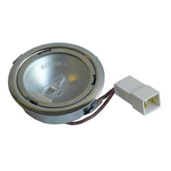 LAMPE HALOGENE COMPLETE HOTTE SCHOLTES HI439IX HD56.. C00138617 Scholtes