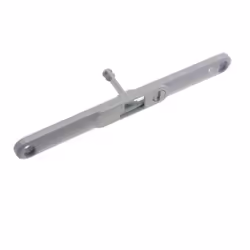 Securite de porte (verrou) pour sèche-linge WHIRLPOOL, BAUKNECHT, LADEN, IGNIS, BAUCKNECHT, PROLINE, IKEA WHIRLPOOL, KITCHENA ...