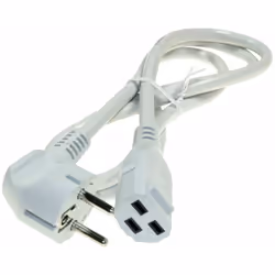 Cordon d'alimentation d'origine pour four SIEMENS, BOSCH, NEFF,GAGGENEAU 00644825 Appareils compatibles : [FOUR, CUISINIÈRE B ...