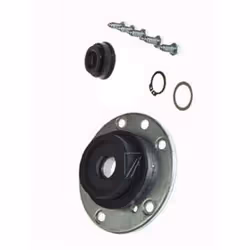 KIT PALIER TAMBOUR POUR LAVE LINGE THOMSON - BOREAL Se monte aussi bien à droite ou à gauche Référence connue 51x3777 Diametr ...