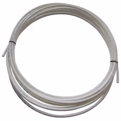 Rouleau de 5 metres de tuyau pour frigo americain Se monte sur la plupart des Marques Samsung, Lg .... verifiez le diametre L ...