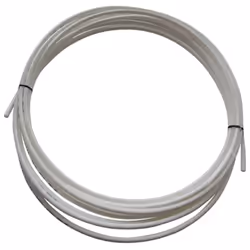 Rouleau de 5 metres de tuyau pour frigo americain Se monte sur la plupart des Marques Samsung, Lg .... verifiez le diametre L ...