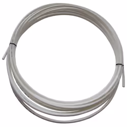 Rouleau de 10 metres de tuyau pour frigo americain Se monte sur la plupart des Marques Daewoo, Samsung, Lg .... Verifiez le d ...