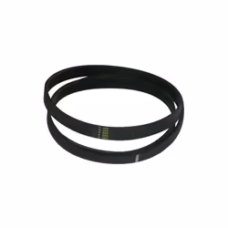 Courroie pour lave linge Arthur martin,Electrolux,Aeg,Faure,Zanussi Courroie de type elastique: 1282J Il est necessaire pour  ...