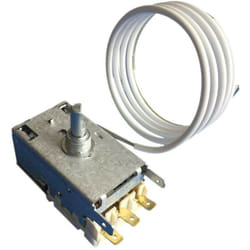 Thermostat K59H2800 K59L2621 (310515-17998) (6151087) Réfrigérateur, congélateur 3105153663216018350 miele Liebherr thermor