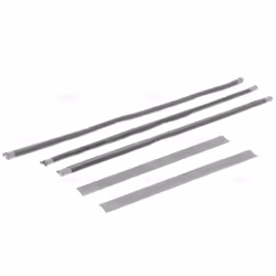 Description générale Poêle à bois SUPRA, idéal pour améliorer le confort thermique de votre intérieur. Ce kit comprend tous l ...