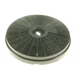 Electrolux - filtre a charbon hotte faure aeg aeg DIAM:200MM 4055213054