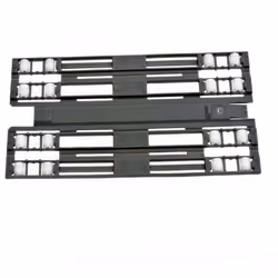 Guide panier pour lave-vaisselle FAGOR, BRANDT, DE DIETRICH AS0000006 Appareils compatibles : LAVE-VAISSELLE BRANDT: B013IXC, ...